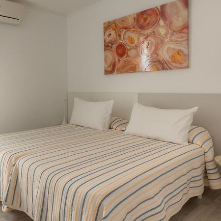 Apartamento 1 Habitacion A 10 M De La Playa, Am Rentals Pollença Kültér fotó