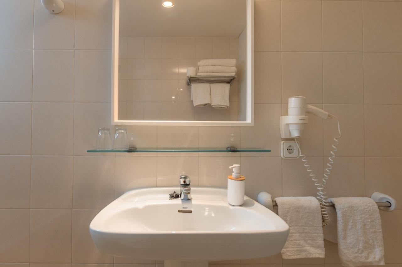 Apartamento 1 Habitacion A 10 M De La Playa, Am Rentals Pollença Kültér fotó