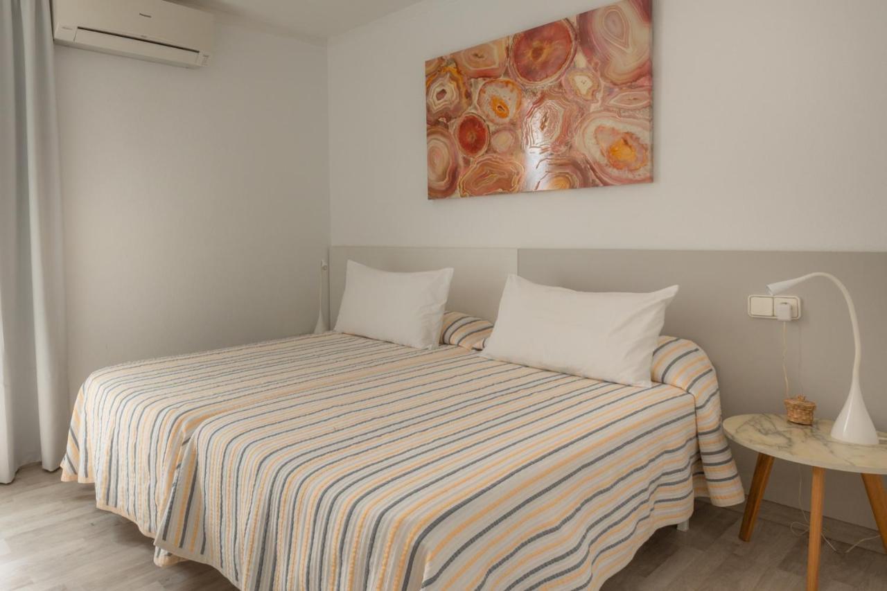 Apartamento 1 Habitacion A 10 M De La Playa, Am Rentals Pollença Kültér fotó