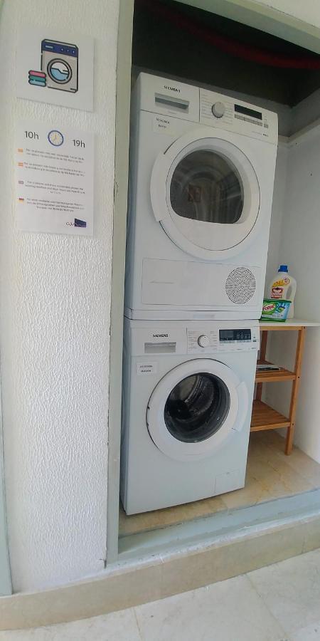 Apartamento 1 Habitacion A 10 M De La Playa, Am Rentals Pollença Kültér fotó