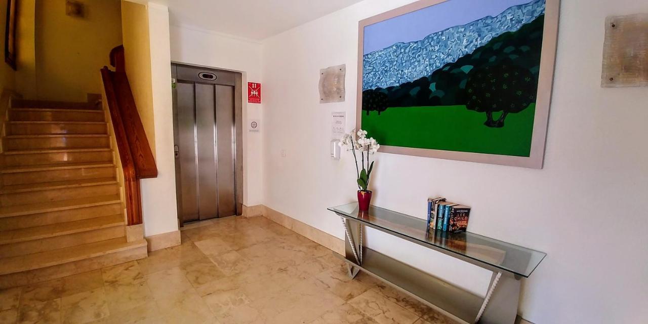 Apartamento 1 Habitacion A 10 M De La Playa, Am Rentals Pollença Kültér fotó